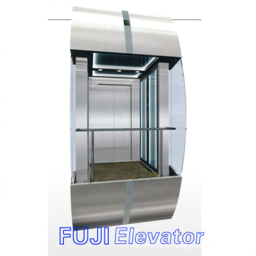 Elevador de elevador da observação de FUJI para a venda (FJ-GA04)